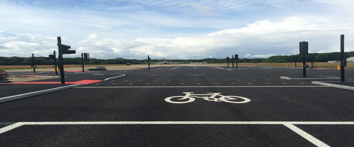 under 17 driving dunsfold track